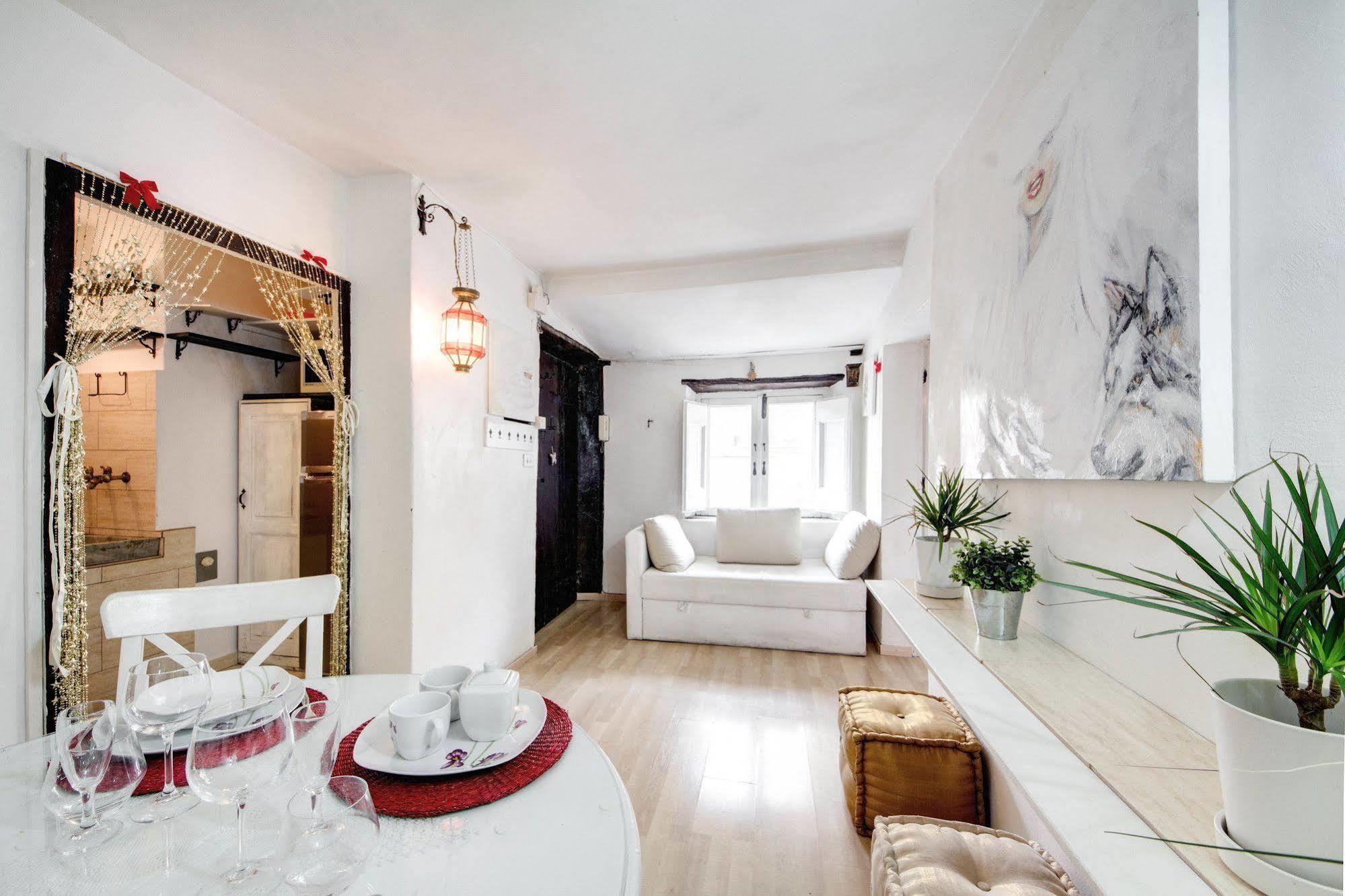 Casawally Appartement