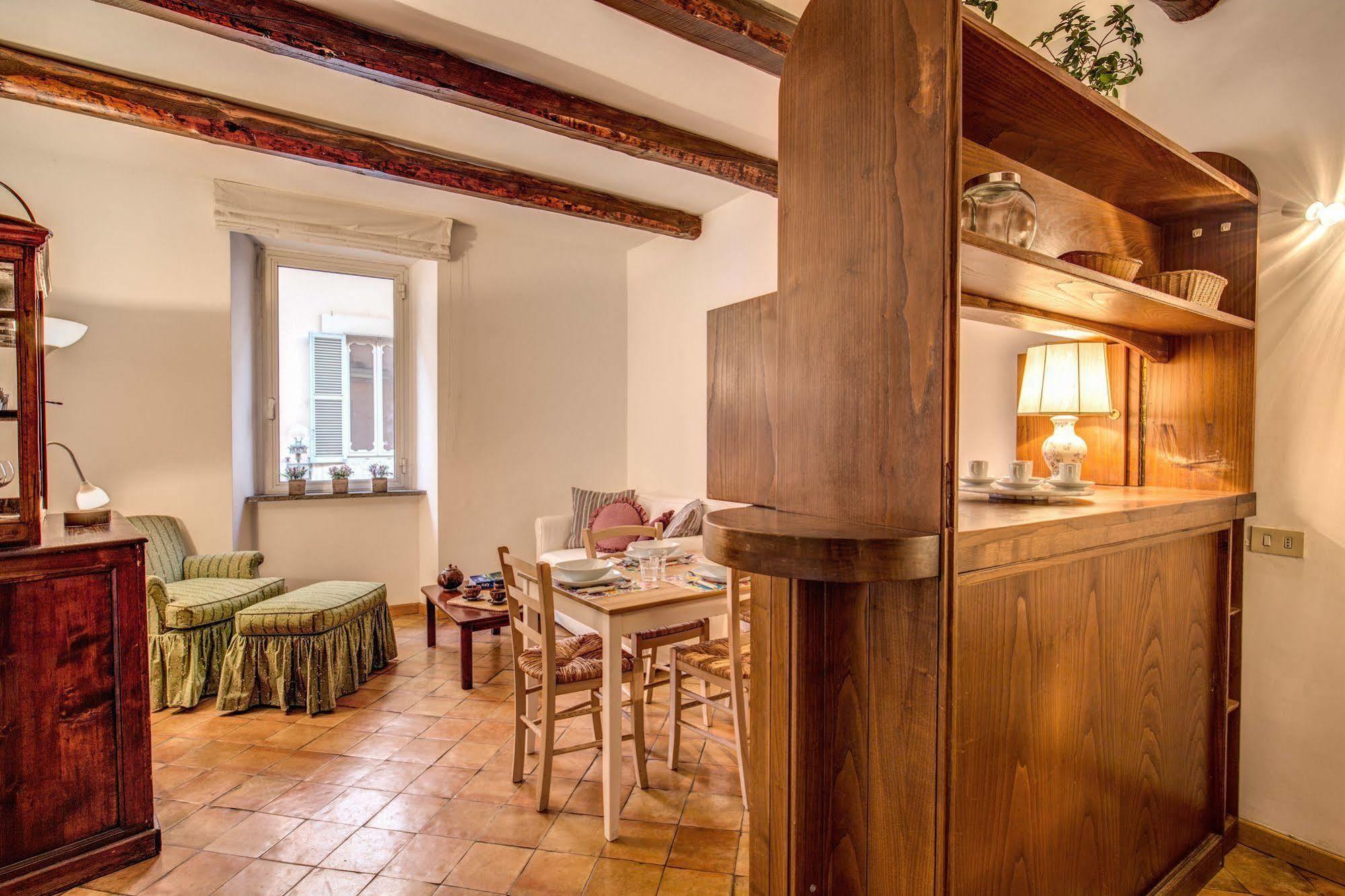 Appartement Casawally